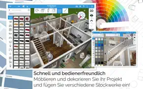 home design 3d iphone bildschirmfoto 3