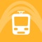 Make travelling on the Sheffield tram network super easy with Sheffield Tram Times