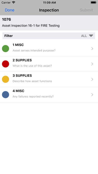 How to cancel & delete Go 9.4 Asset Management from iphone & ipad 2