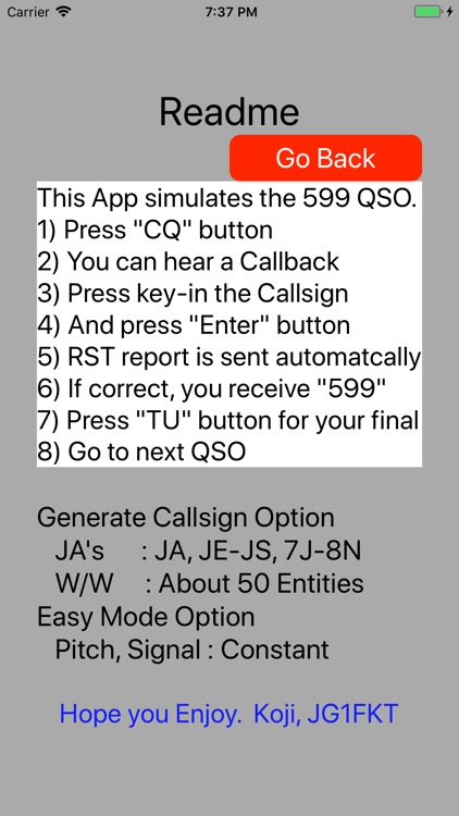 RST 599 screenshot-3