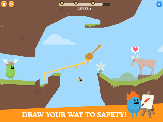 Скачать игру Dumb Ways to Draw