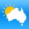 Better Weather Australia is the number one choice for a clean, easy to use Australian Weather app