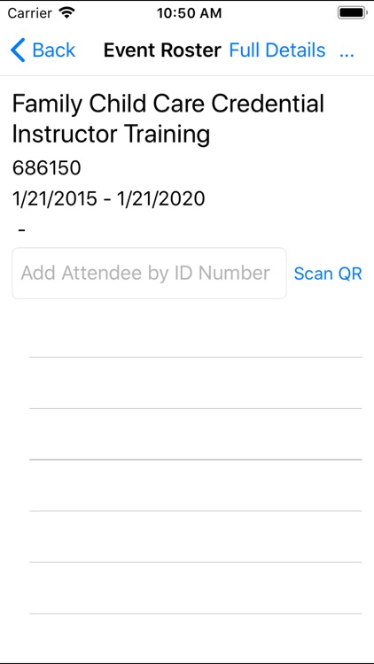 The Registry Wisconsin screenshot-3