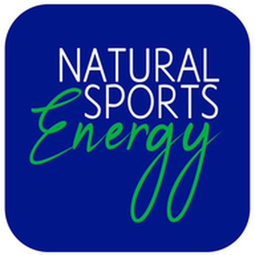 Natural Sports Energy