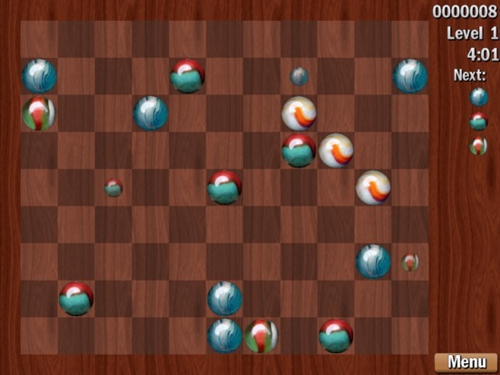 Screenshot #4 pour Marble Craft Premium