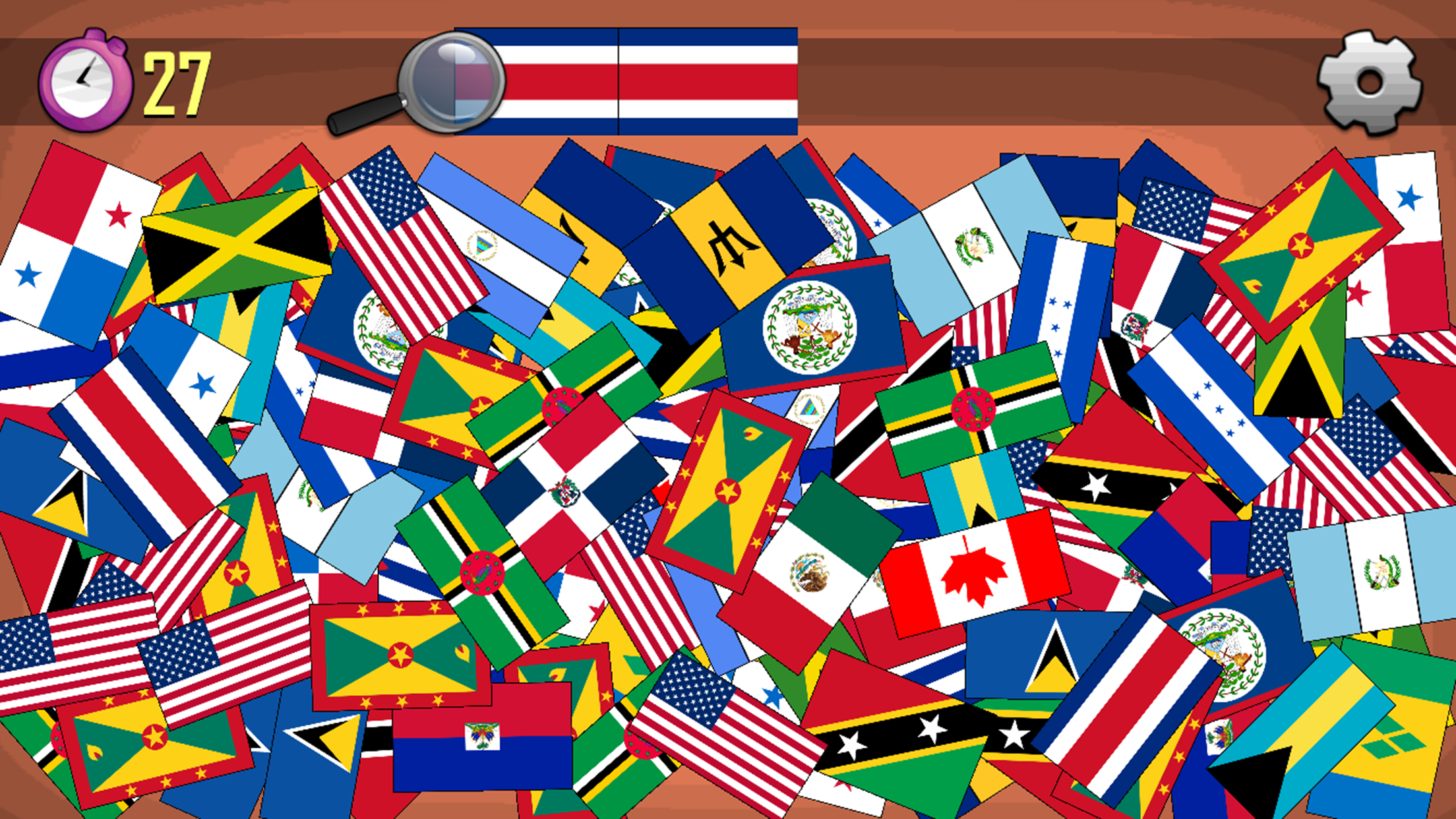 HiddenFlags