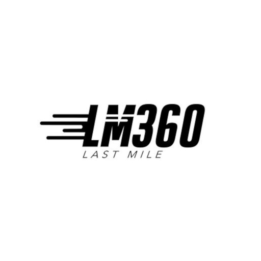Last Mile 360 icon