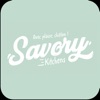 Savory Kitchens