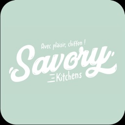 Savory Kitchens