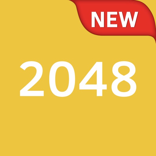 2048, finalmente arriva anche l'app ufficiale App Smartphone e Tablet