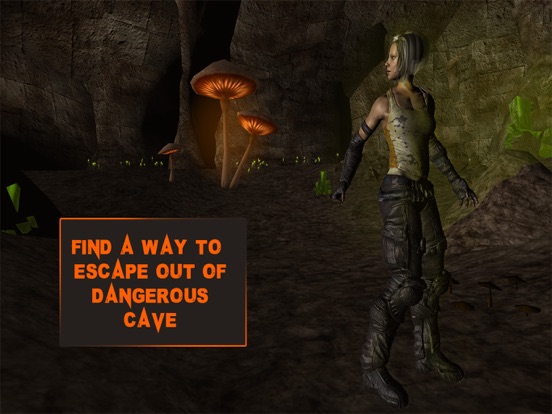 Screenshot #6 pour Infinity Mystical Stone-Horror