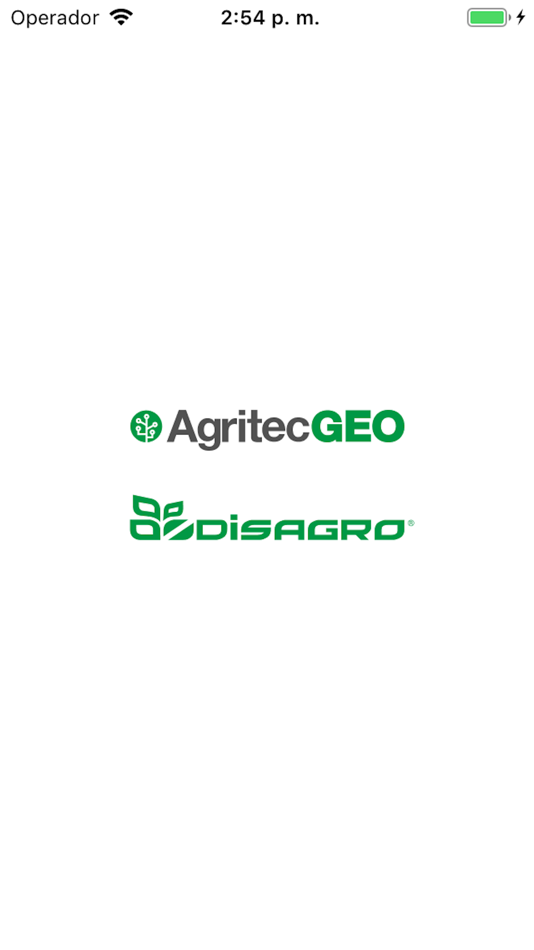 AgritecGeo - 7.2.0 - (iOS)