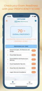 CCSP - (ISC)² Official App screenshot #2 for iPhone