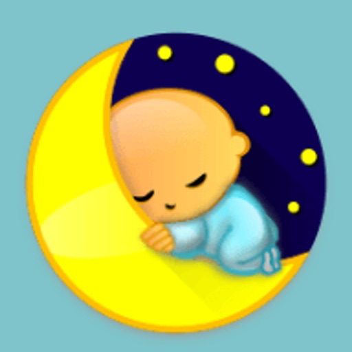 Baby Sleep Sounds App