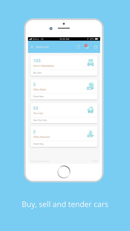 CarZapp screenshot-3