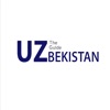 Uzbekistan the Guide icon