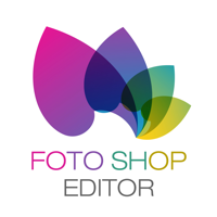 Fotoshop editor