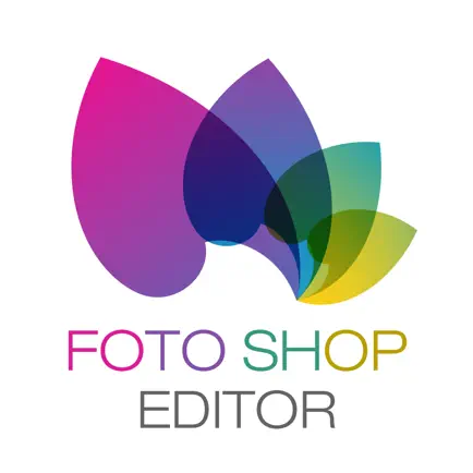 Fotoshop editor Cheats