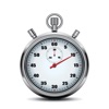 Persons Counter - Stopwatch - iPhoneアプリ