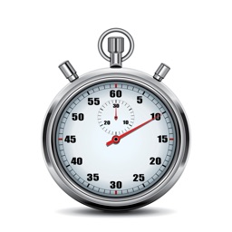 Persons Counter - Stopwatch