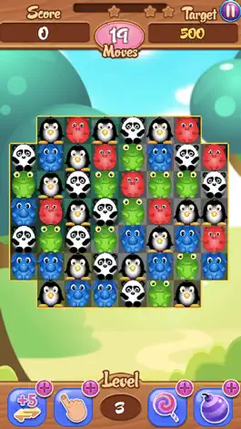 Game screenshot Animal Paradise hack