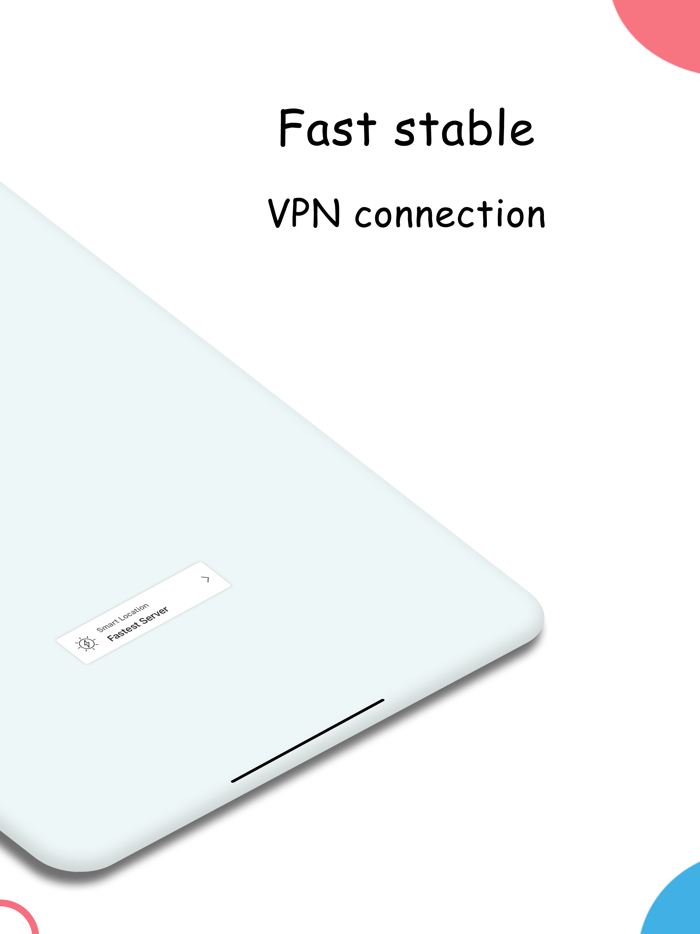 RayVPN Lite Unlimited Proxy