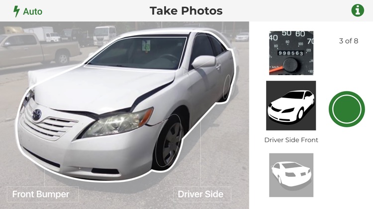 Easy-Snap by Grange Enterprise