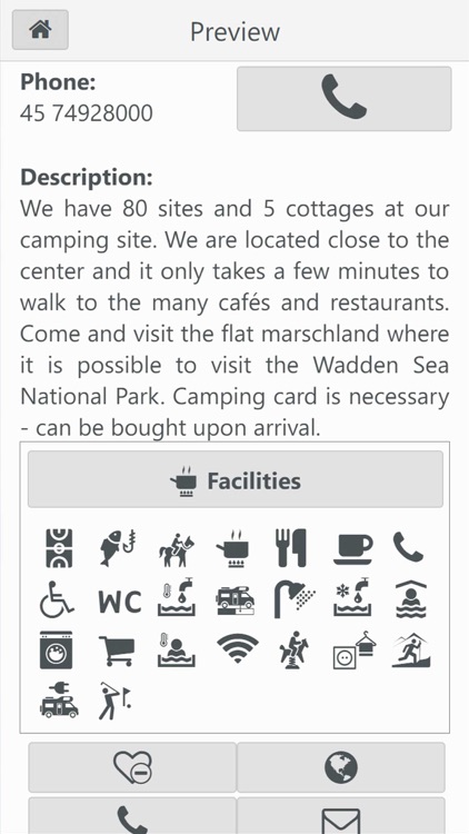 Camp Trek Manager - Denmark screenshot-7