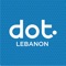 An app by Digital Opportunity Trust (DOT) Lebanon to accompanies the learners in their journey to enhance their access and opportunities to the job market