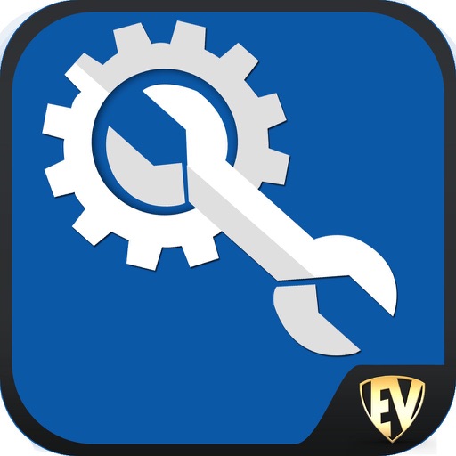 Mechanical Engineering Guide icon