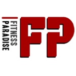 Fitness Paradise Member App