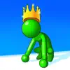 Human Frog Race App Feedback