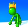 Get Human Frog Race for iOS, iPhone, iPad Aso Report