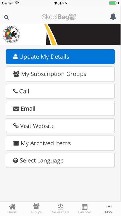 St Joseph the Worker