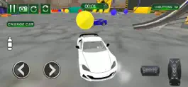 Game screenshot Nextgen Car Crash Racing apk