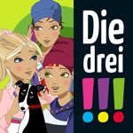 Download Die drei !!! Skandal Tierheim app