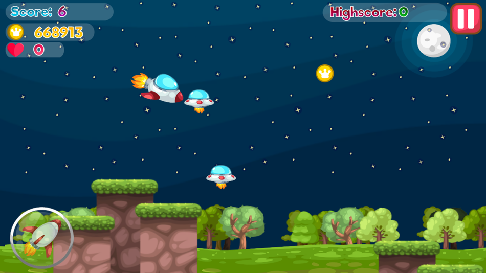 #9. Pet Paradise - Virtual Pet (iOS) 由: Yair Sanchez
