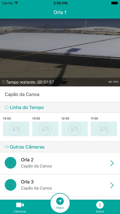 CapãoDigital screenshot-3