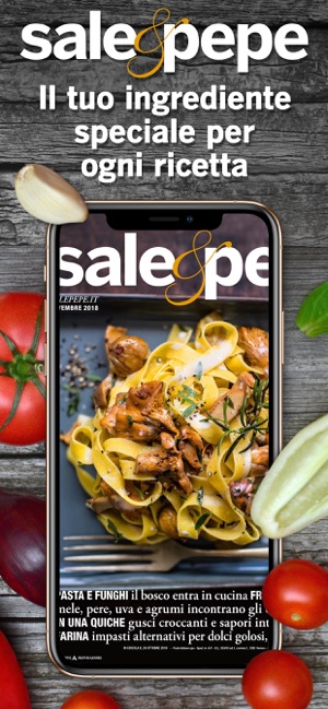 Sale&Pepe on the App Store