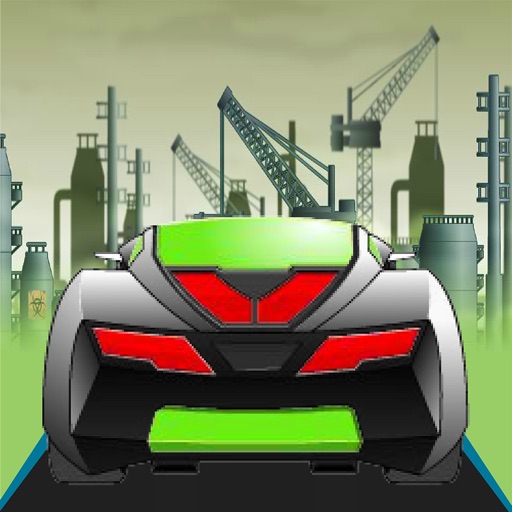 FreegearZ Car Racing Simulator icon