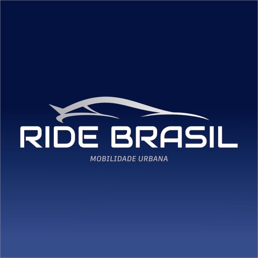 Ride Brasil icon