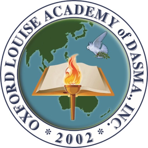 Oxford Louise Academy Icon
