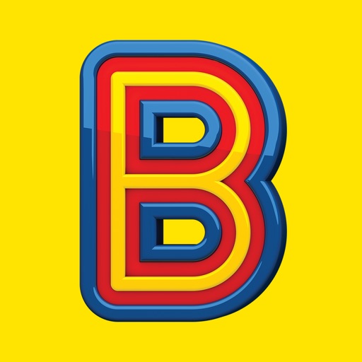 Beano – Funny stuff every day iOS App