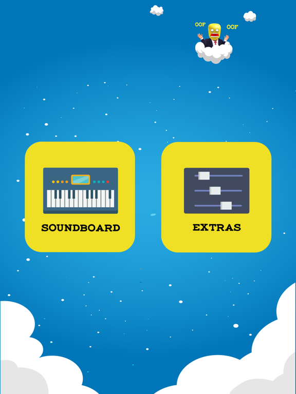 Oof soundboard for Robloxのおすすめ画像1