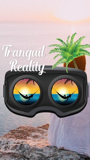 Tranquil Reality
