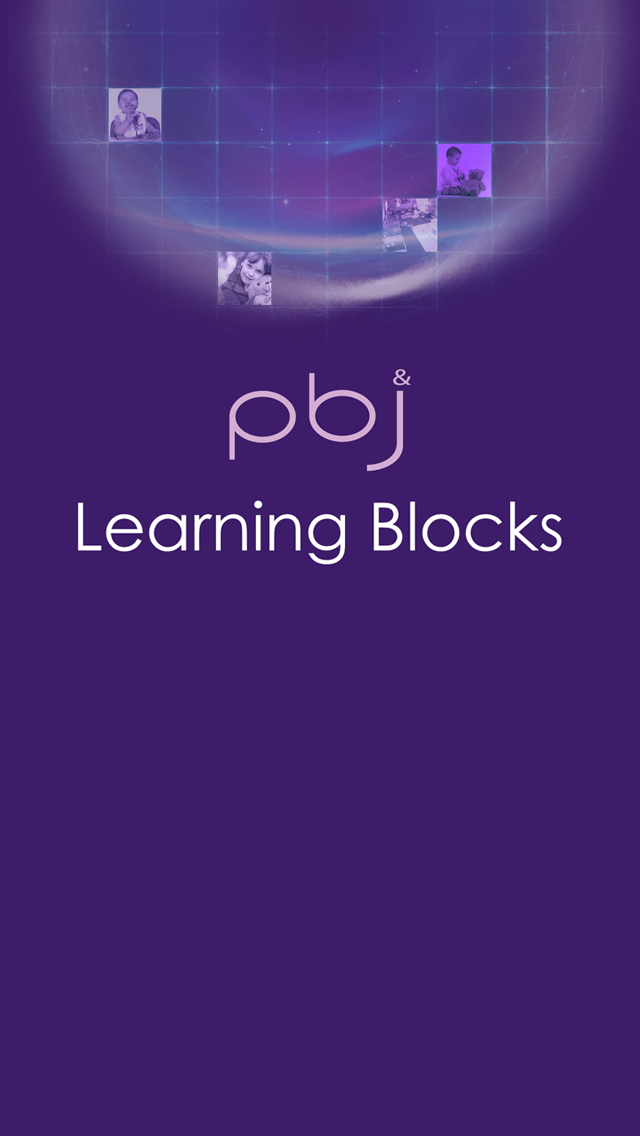 pbandj TV Learning Blocks