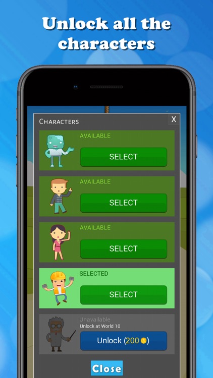 Hangman game - Guess the word screenshot-5