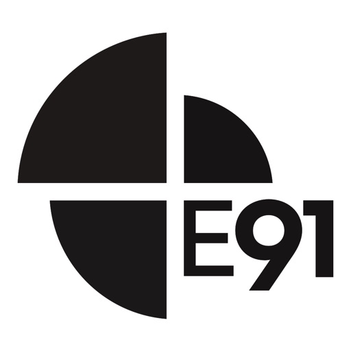E91 Christian Church iOS App