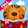 Icon ABC-Educational games for kids