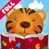 ABC-Educational games for kids delete, cancel